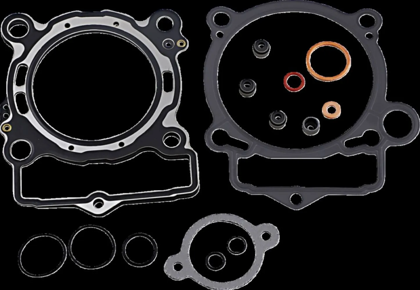 ATHENA - GASKET KIT TOP END KTM - 09346462
