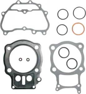 MOOSE OFFROAD HARD-PARTS - GASKET KIT TOP END HON - 09341174