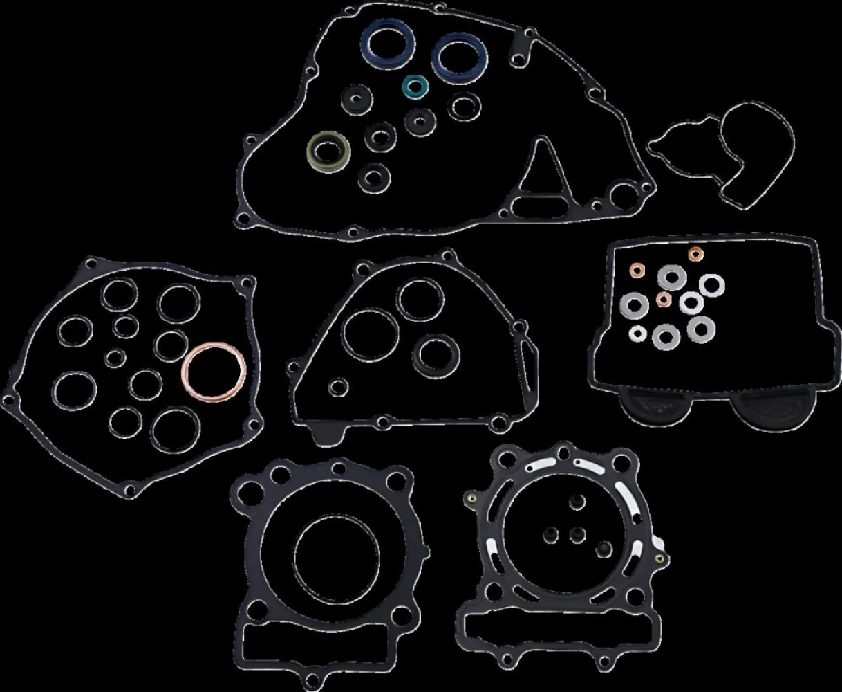 ATHENA - GASKET KIT COMPLETE KAW - 09346467