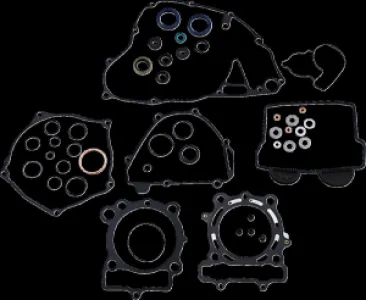 ATHENA - GASKET KIT COMPLETE KAW - 09346467