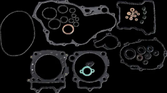 ATHENA - GASKET KIT COMPLETE YAM - 09346471