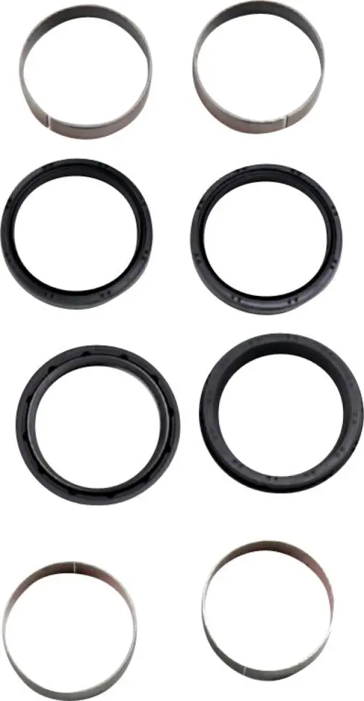 MOOSE OFFROAD HARD-PARTS - FORK SERVICE KIT FRT 48MM - 04500545