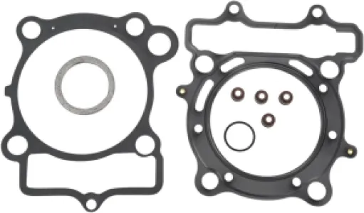 MOOSE OFFROAD HARD-PARTS - GASKET SET-TOP END RMZ250 - 09341269