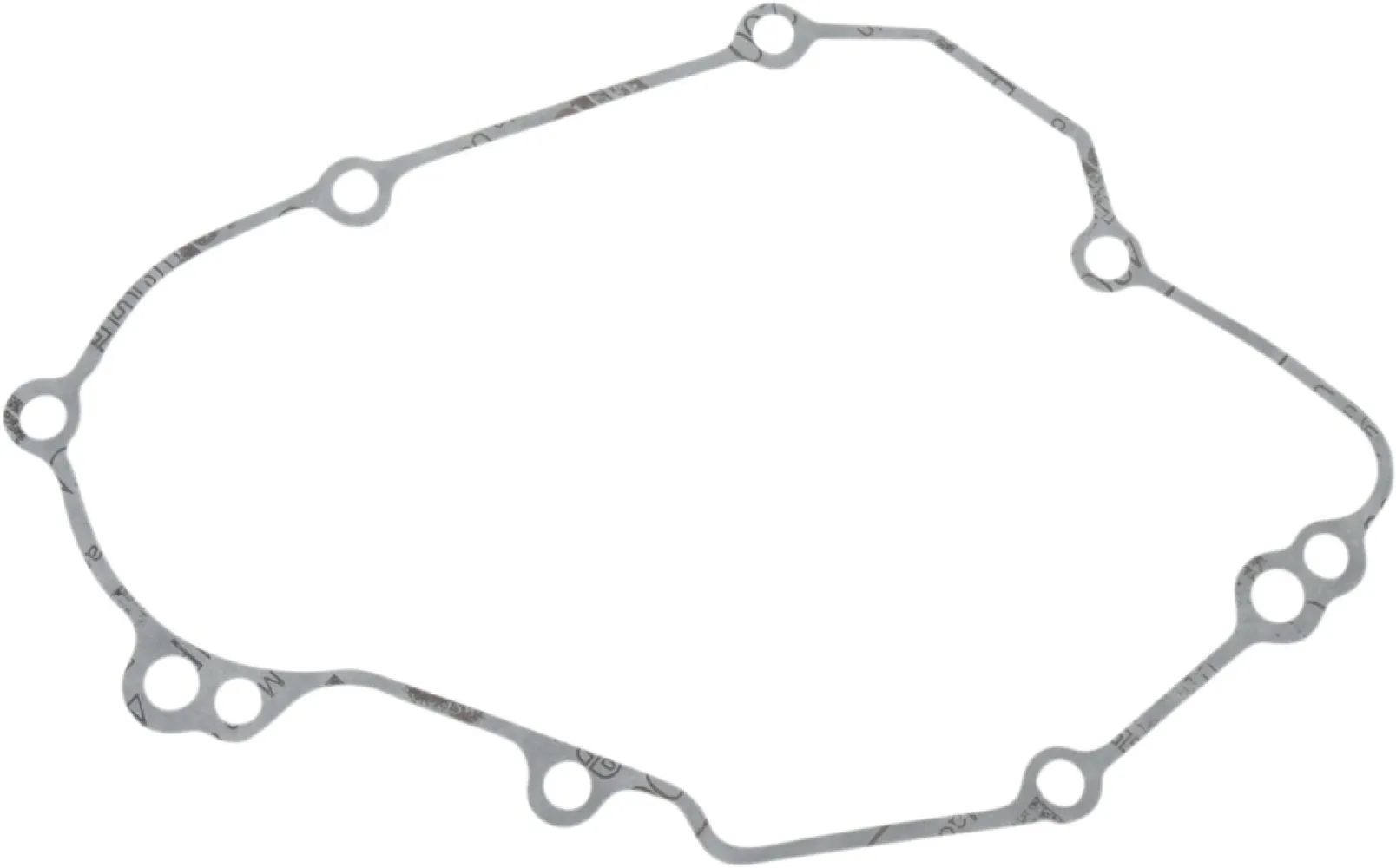MOOSE OFFROAD HARD-PARTS - GASKET IGNITION CVR KX450 - 09341266