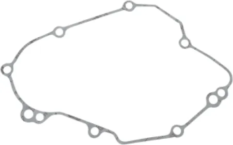 MOOSE OFFROAD HARD-PARTS - GASKET IGNITION CVR KX450 - 09341266