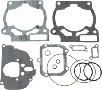 MOOSE OFFROAD HARD-PARTS - GASKET SET-TOP END 125SX - 09341267