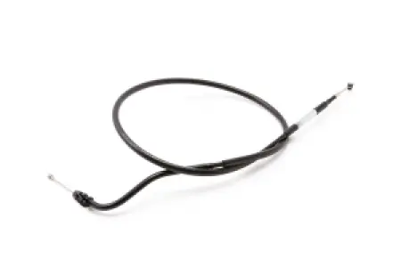 MOTION PRO - Cable Black Vinyl Throttle Pus - 06502150