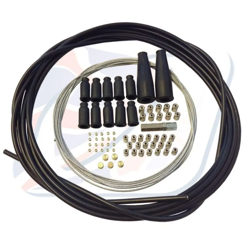 VENHILL - WORKSHOP THROTTLE CABLE KIT - 06502157