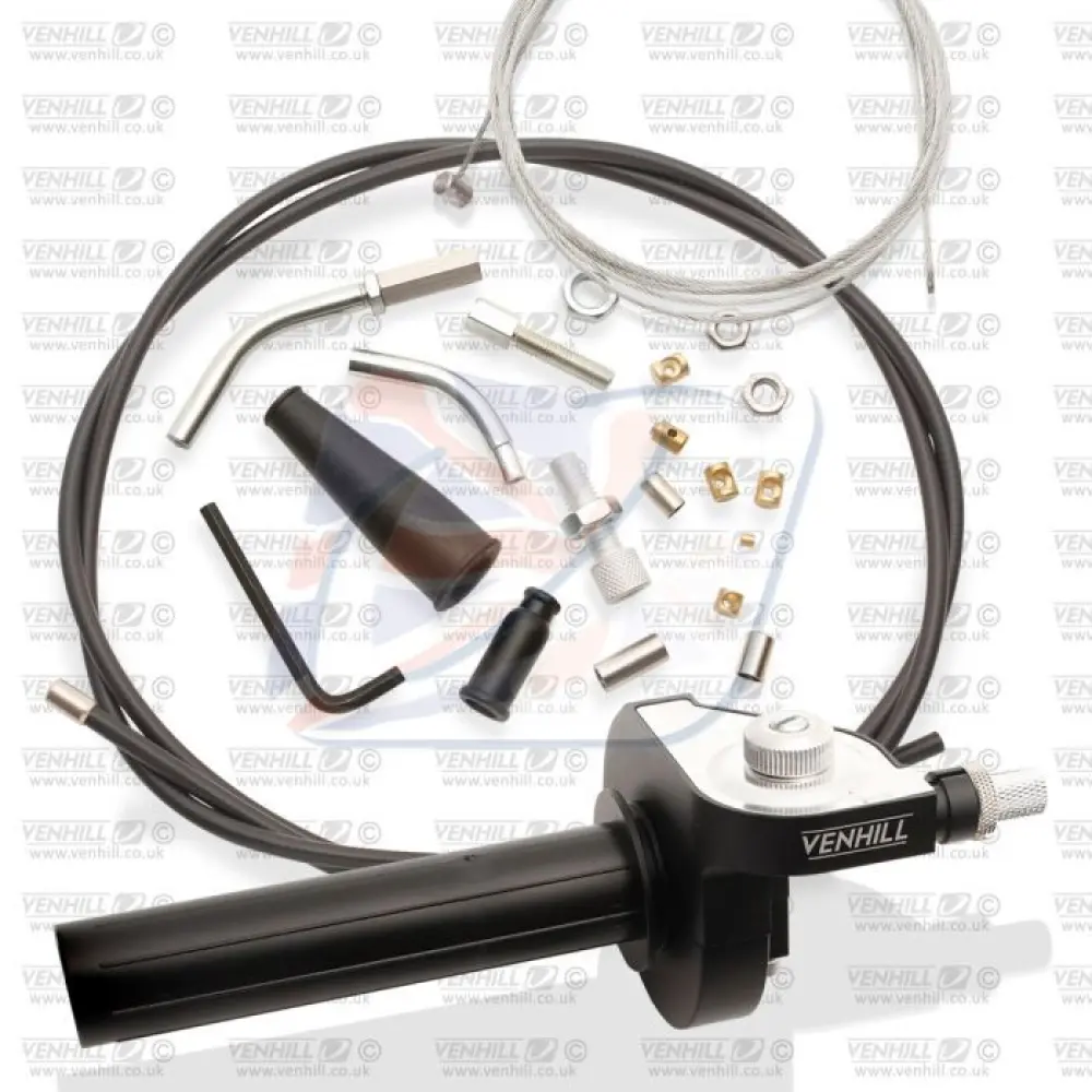 VENHILL - UNIVERSAL FAST ACTION T/GRIP C - 06502174