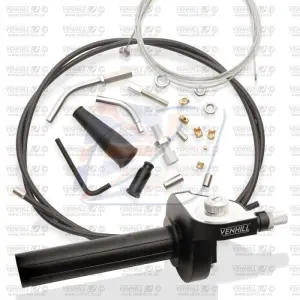 VENHILL - UNIVERSAL FAST ACTION T/GRIP C - 06502174