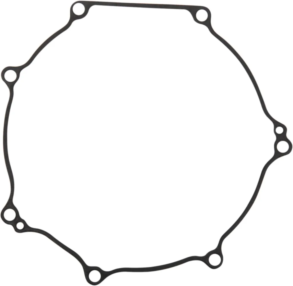 MOOSE OFFROAD HARD-PARTS - GASKET CLUTCH CVR KX450 - 09341265