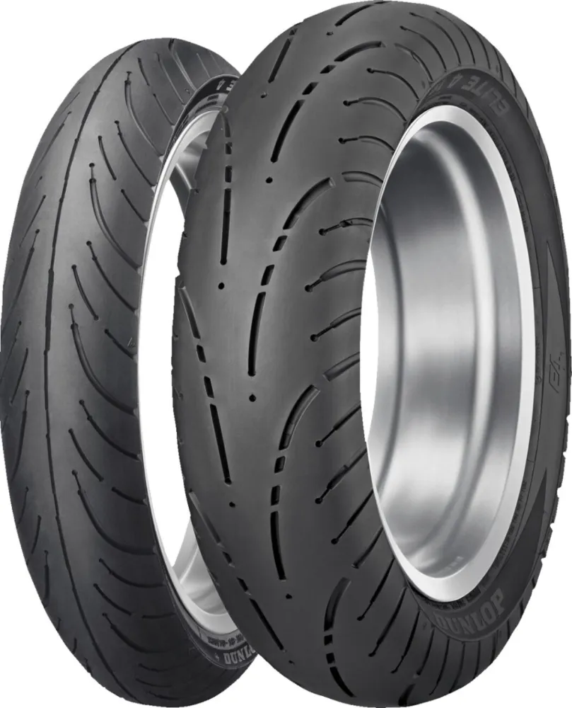 DUNLOP - D428F 130/70B18 63H TL - 03050902