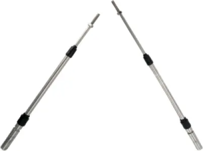 MOTION PRO - CABLE CLUTCH TERM. YAM - 06521498