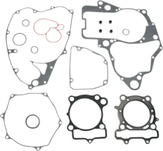 MOOSE OFFROAD HARD-PARTS - GASKET SET-CMPLT RMZ250 - 09341270