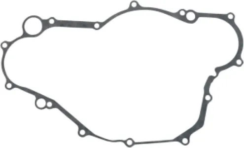 MOOSE OFFROAD HARD-PARTS - GASKET CLTCH CVR YAM - 09341410