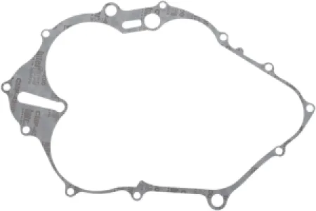MOOSE OFFROAD HARD-PARTS - GASKET CLTCH CVR YAM - 09341411
