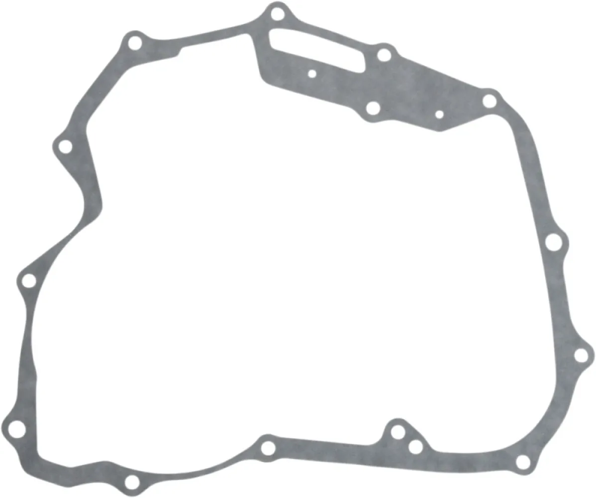 MOOSE OFFROAD HARD-PARTS - GASKET CLTCH CVR HON - 09341406
