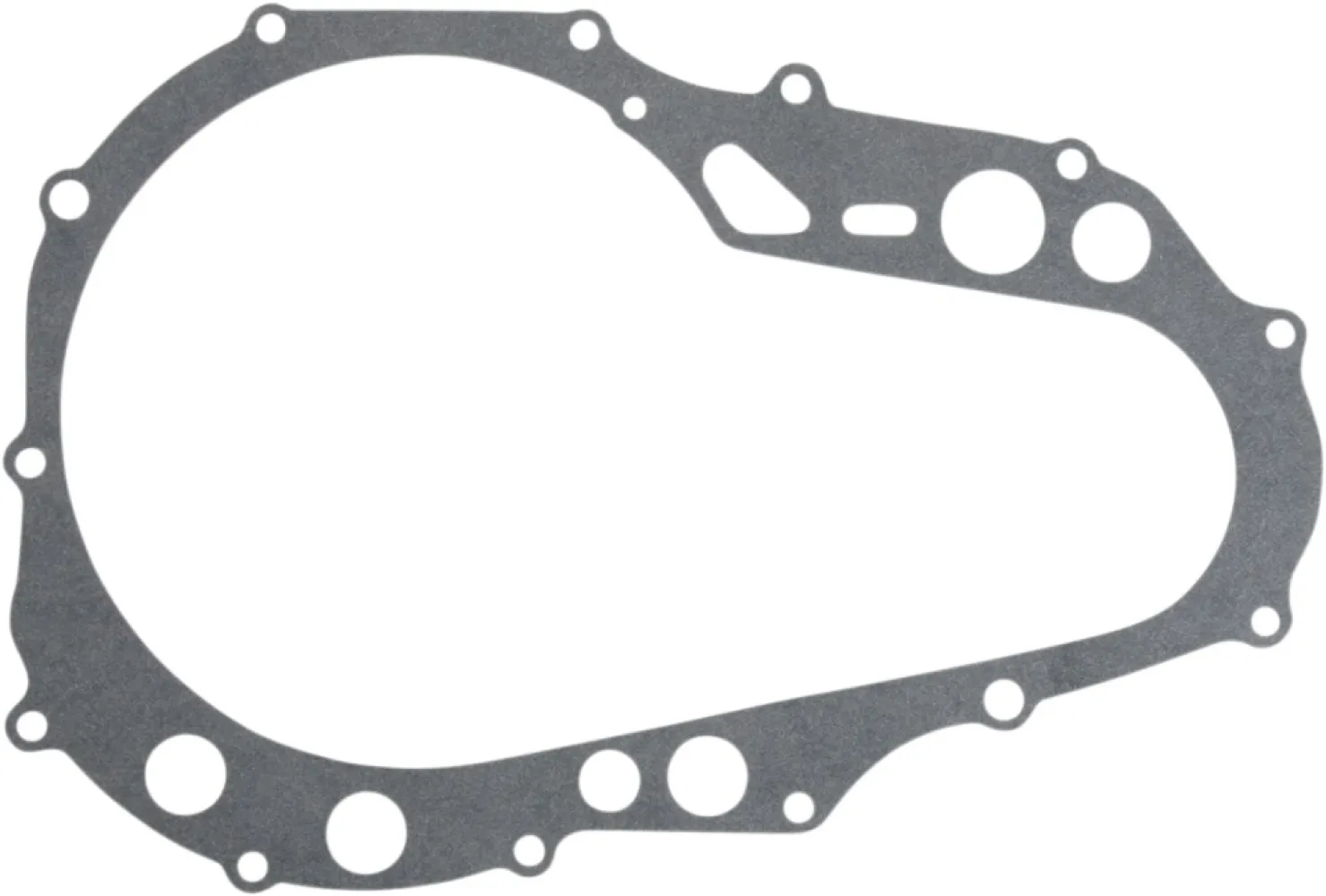 MOOSE OFFROAD HARD-PARTS - GASKET CLTCH CVR KAW - 09341407