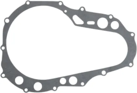 MOOSE OFFROAD HARD-PARTS - GASKET CLTCH CVR KAW - 09341407
