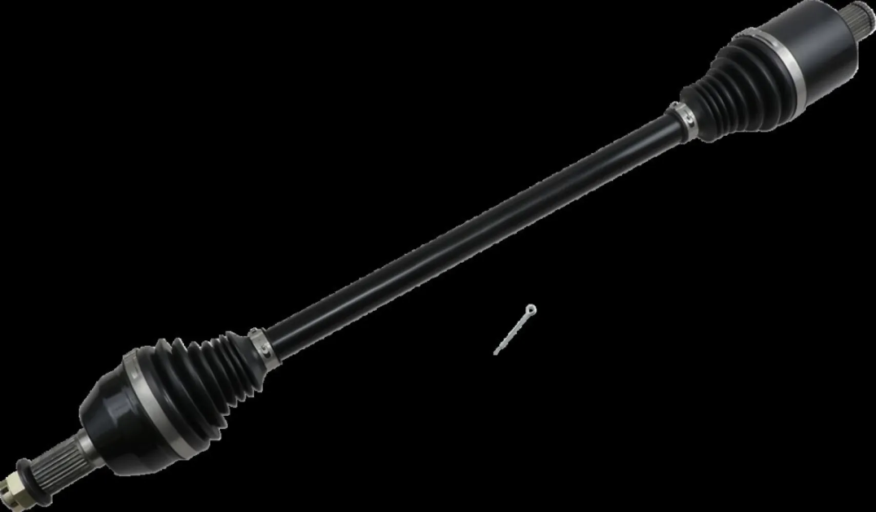DEMON - AXLE XHD PO GENERAL 1000/RZR10 - 02141499