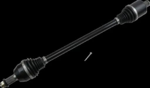 DEMON - AXLE XHD PO GENERAL 1000/RZR10 - 02141499