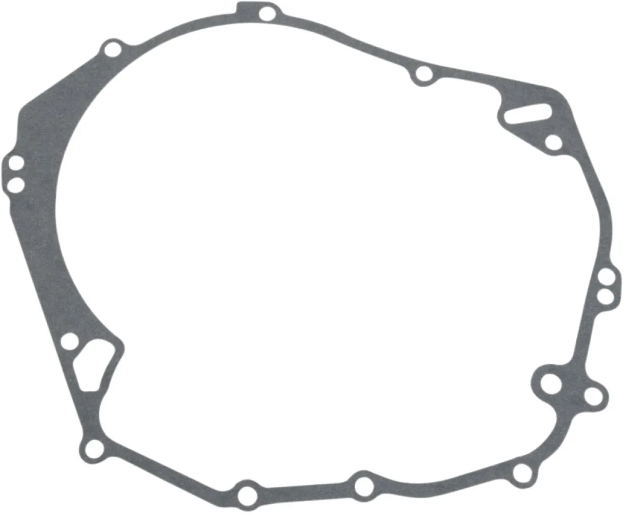 MOOSE OFFROAD HARD-PARTS - GASKET CLTCH CVR POL - 09341417
