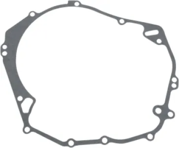 MOOSE OFFROAD HARD-PARTS - GASKET CLTCH CVR POL - 09341417