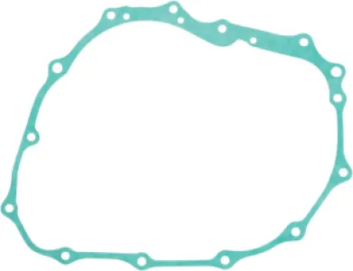 MOOSE OFFROAD HARD-PARTS - GASKET CLTCH CVR HON - 09341415