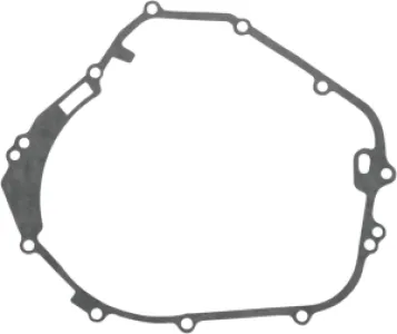 MOOSE OFFROAD HARD-PARTS - GASKET CLTCH CVR POL - 09341413
