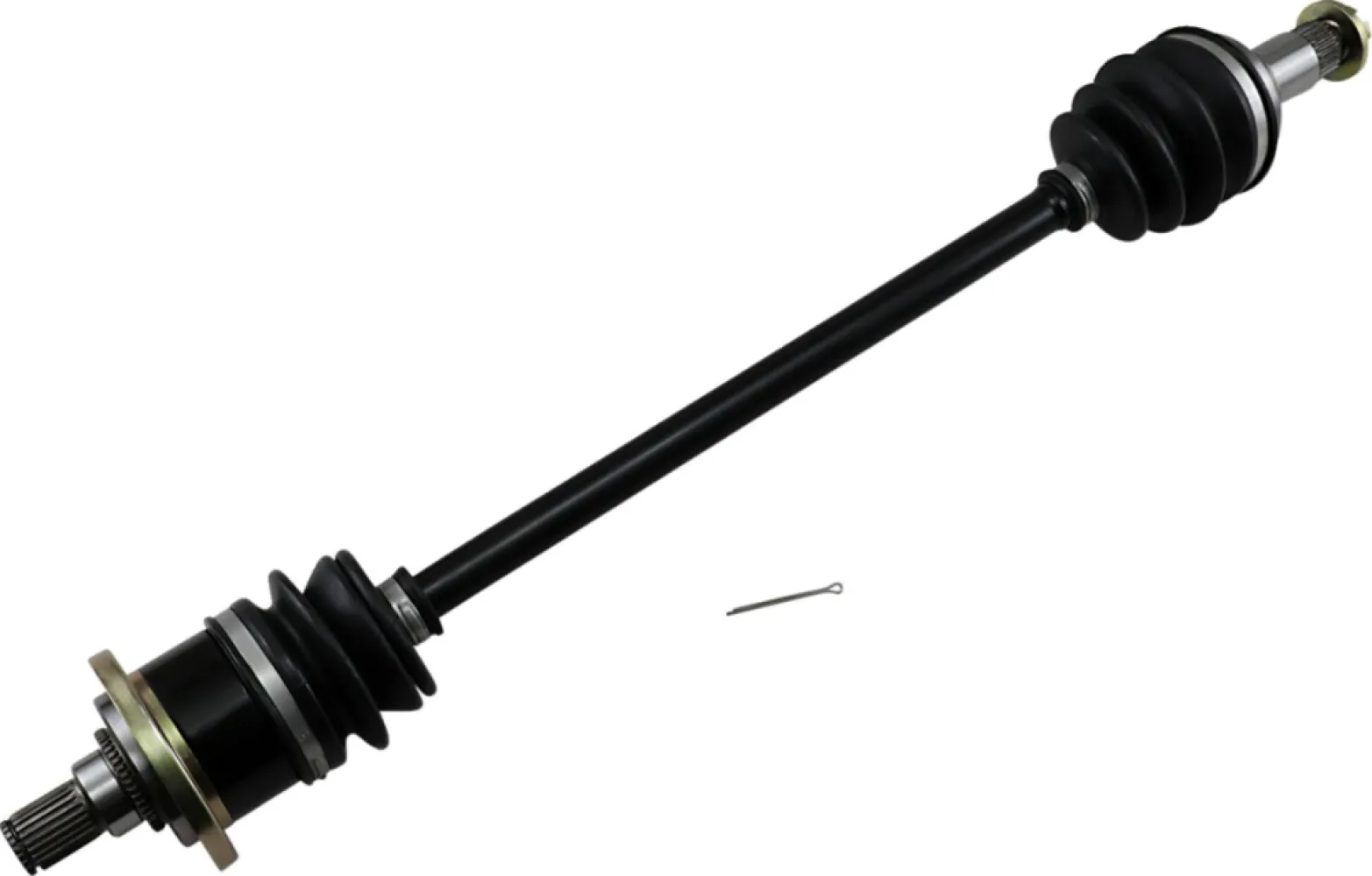 MOOSE OFFROAD FOUR WHEEL - AXLE KIT COMPLETE ARC CAT - 02141571