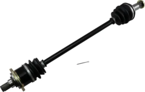MOOSE OFFROAD FOUR WHEEL - AXLE KIT COMPLETE ARC CAT - 02141571