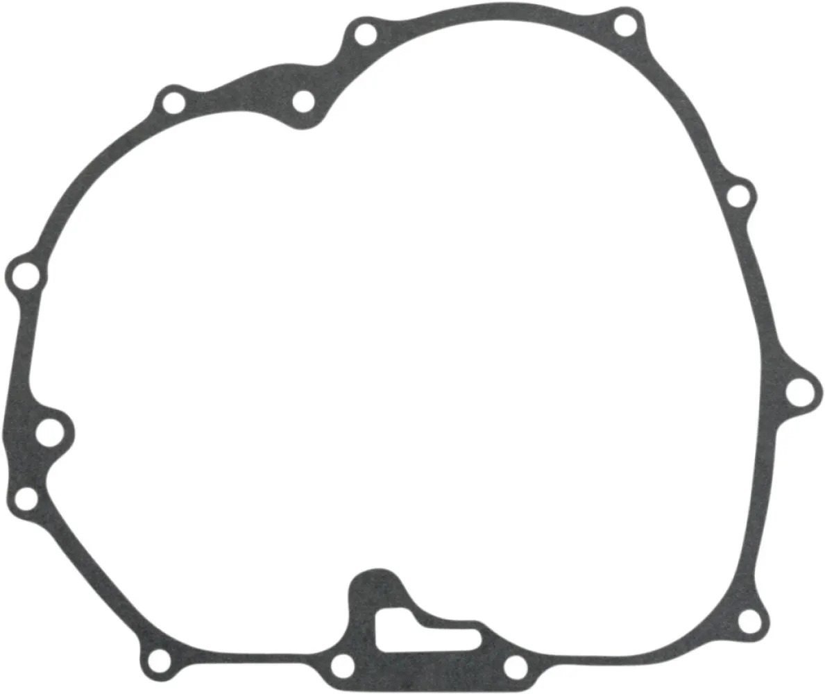 MOOSE OFFROAD HARD-PARTS - GASKET CLTCH CVR HON - 09341414