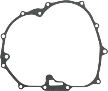 MOOSE OFFROAD HARD-PARTS - GASKET CLTCH CVR HON - 09341414