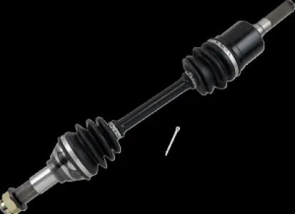 MOOSE OFFROAD FOUR WHEEL - AXLE KIT COMPLETE CANAM - 02141594