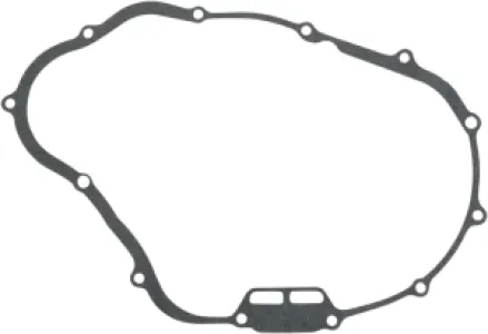 MOOSE OFFROAD HARD-PARTS - GASKET CLTCH CVR HON - 09341420