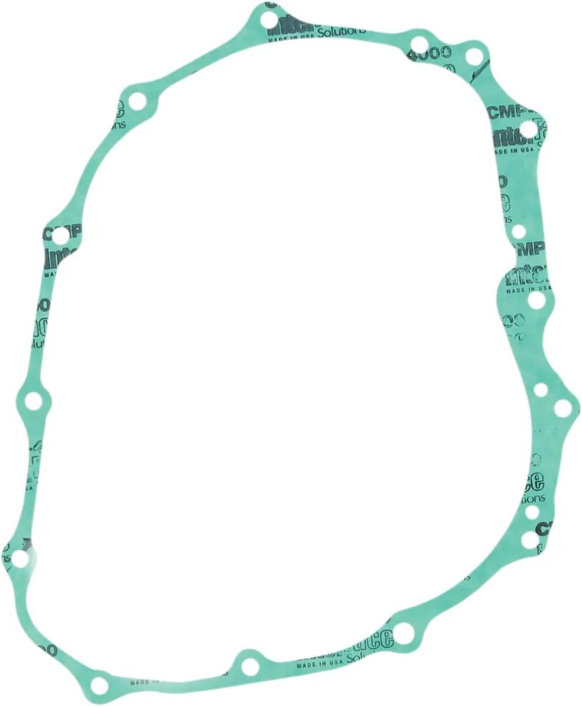 MOOSE OFFROAD HARD-PARTS - GASKET CLTCH CVR HON - 09341419