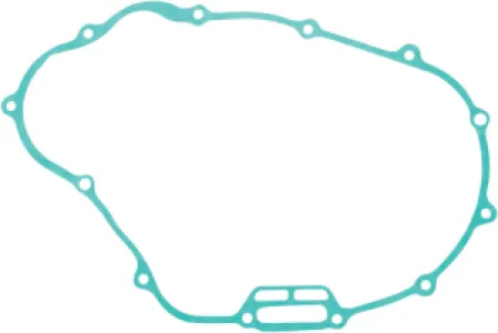 MOOSE OFFROAD HARD-PARTS - GASKET CLTCH CVR HON - 09341421