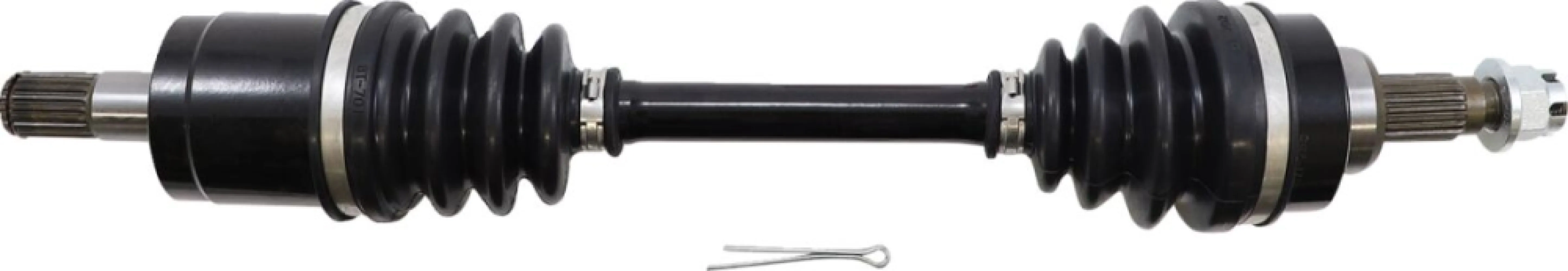 MOOSE OFFROAD FOUR WHEEL - AXLE KIT COMPLETE HONDA - 02141024