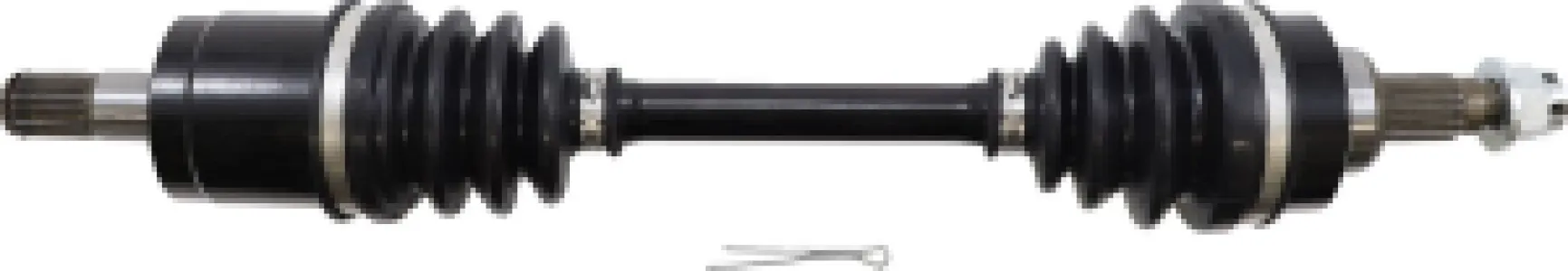 MOOSE OFFROAD FOUR WHEEL - AXLE KIT COMPLETE HONDA - 02141024