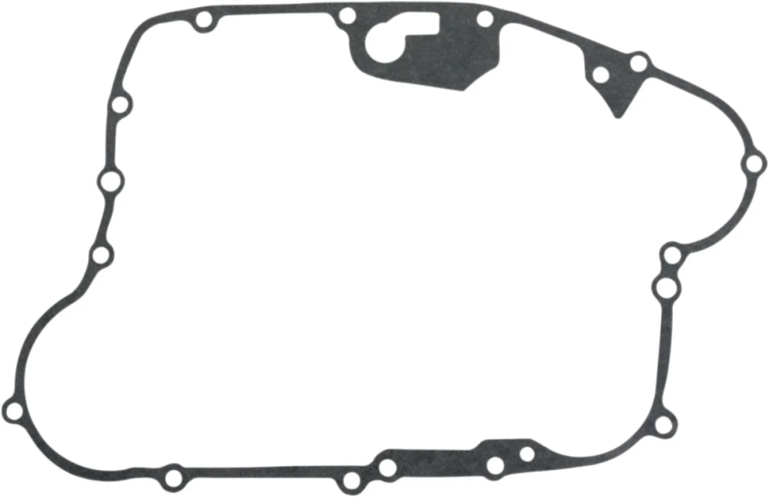 MOOSE OFFROAD HARD-PARTS - GASKET CLTCH CVR KAW - 09341423