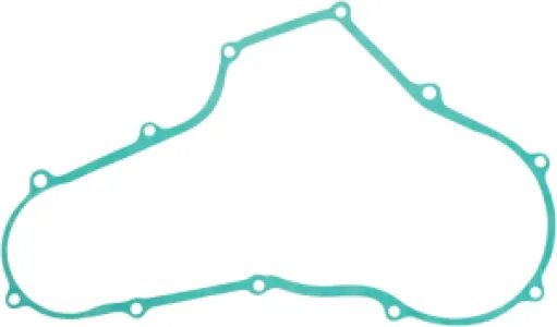 MOOSE OFFROAD HARD-PARTS - GASKET CLTCH CVR HON - 09341422