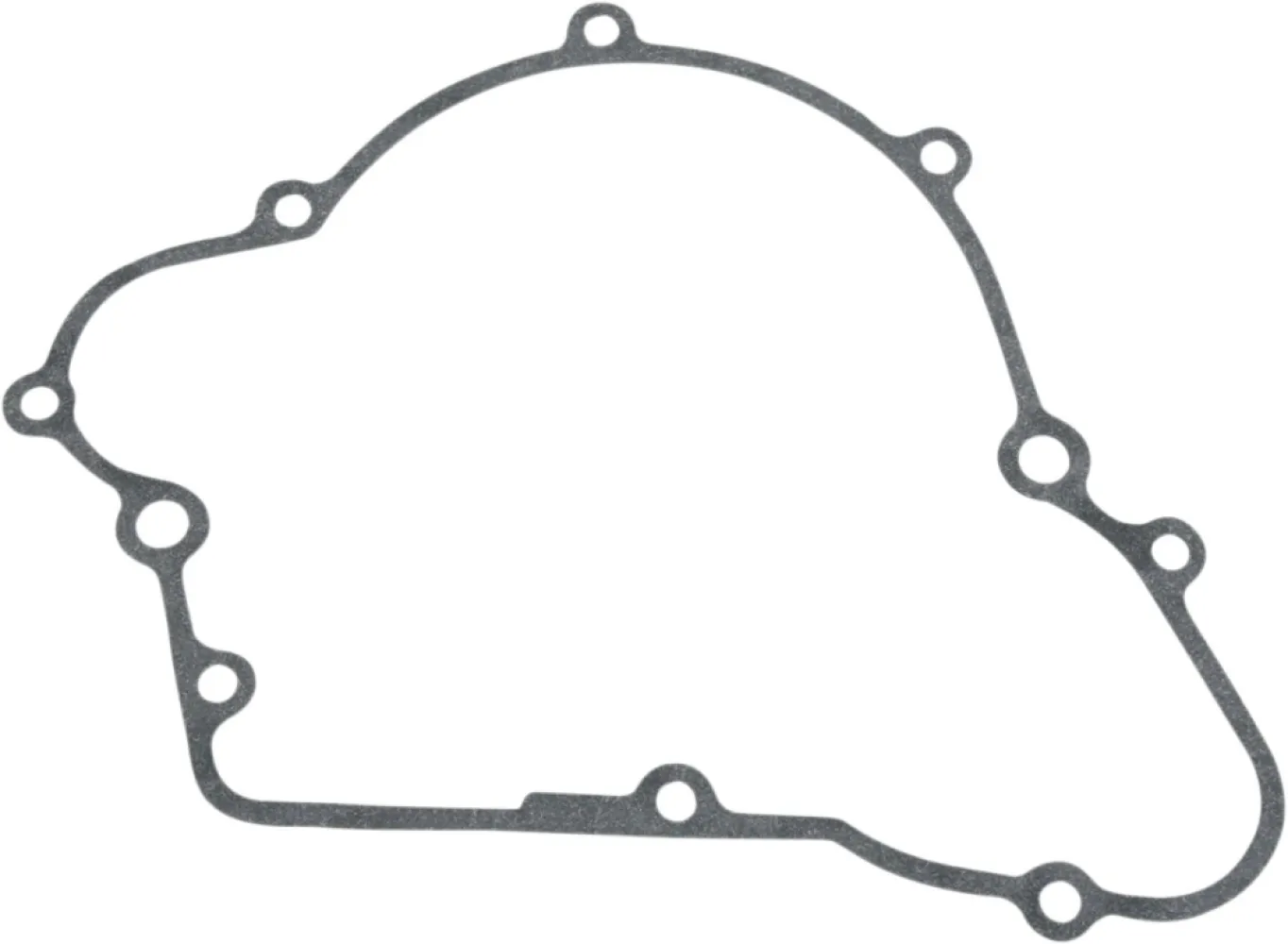 MOOSE OFFROAD HARD-PARTS - GASKET CLTCH CVR KAW - 09341424