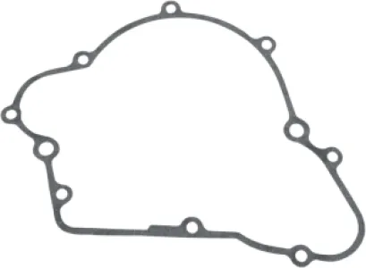 MOOSE OFFROAD HARD-PARTS - GASKET CLTCH CVR KAW - 09341424