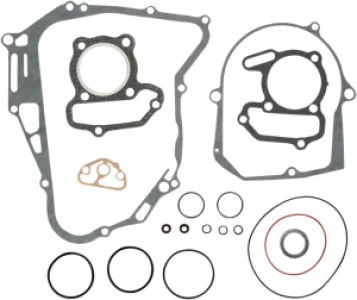 MOOSE OFFROAD HARD-PARTS - GASKET KIT COMPLETE YAM - 09341428