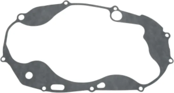 MOOSE OFFROAD HARD-PARTS - GASKET CLTCH CVR YAM - 09341427