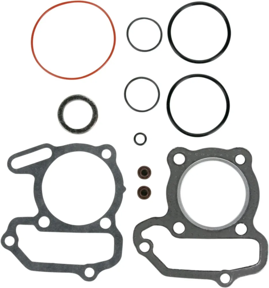 MOOSE OFFROAD HARD-PARTS - GASKET KIT TOP END YAM - 09341431