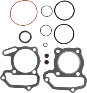 MOOSE OFFROAD HARD-PARTS - GASKET KIT TOP END YAM - 09341431
