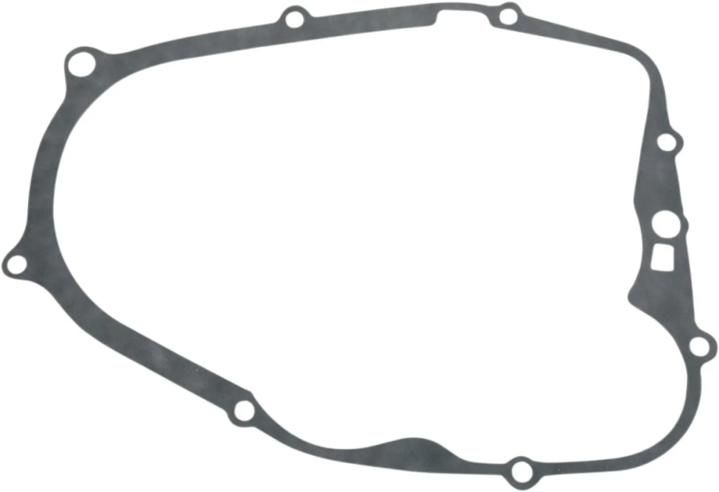 MOOSE OFFROAD HARD-PARTS - GASKET CLTCH CVR YAM - 09341426