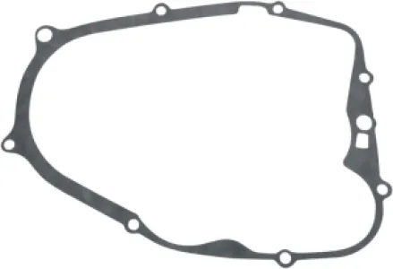 MOOSE OFFROAD HARD-PARTS - GASKET CLTCH CVR YAM - 09341426