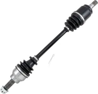 MOOSE OFFROAD FOUR WHEEL - AXLE KIT COMPLETE HONDA - 02141027
